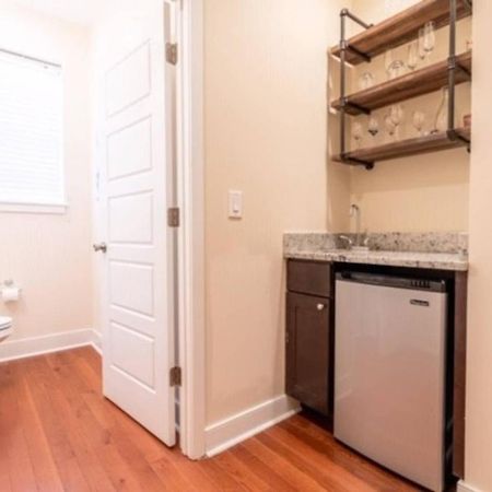Beautiful Lux 4 Bedroom*Near Penn/Chop*Roof Deck Philadelphia Bagian luar foto
