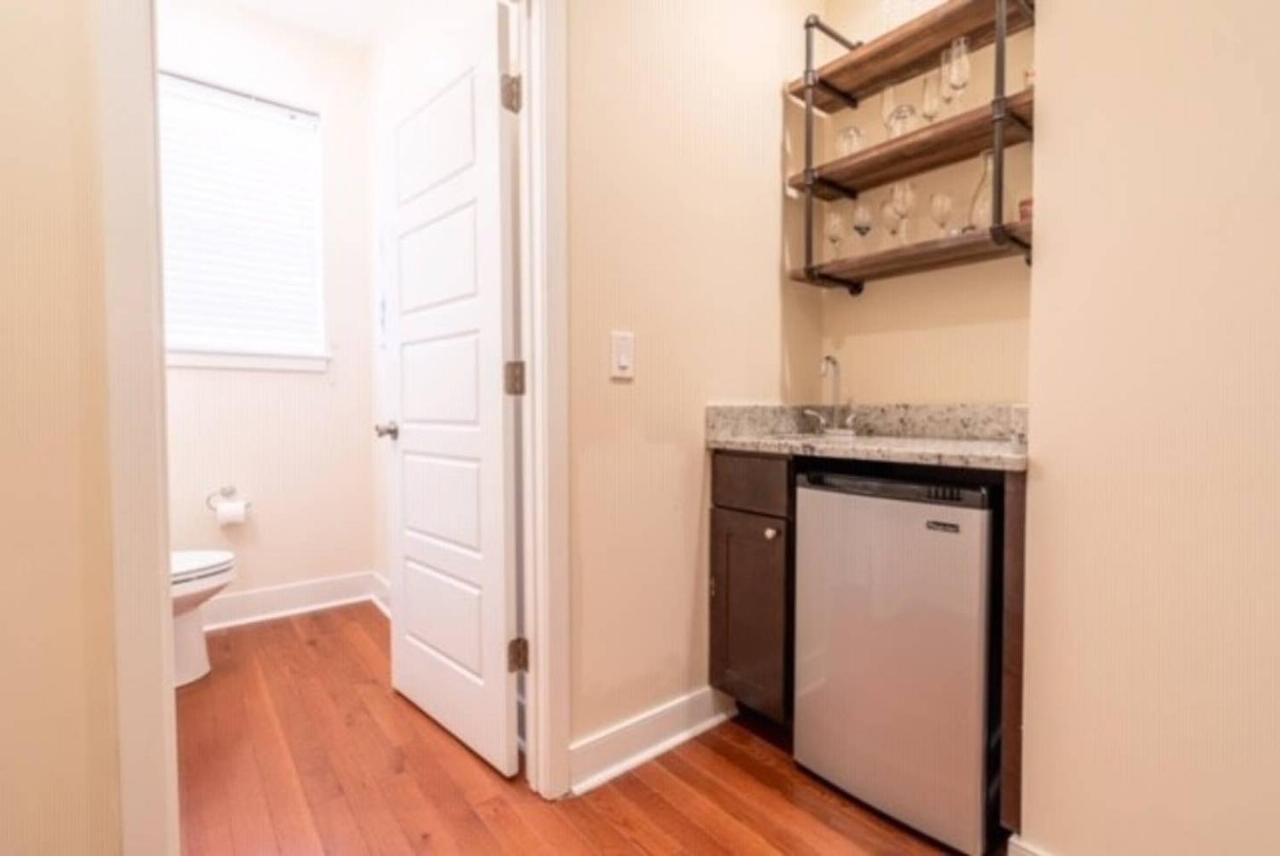 Beautiful Lux 4 Bedroom*Near Penn/Chop*Roof Deck Philadelphia Bagian luar foto