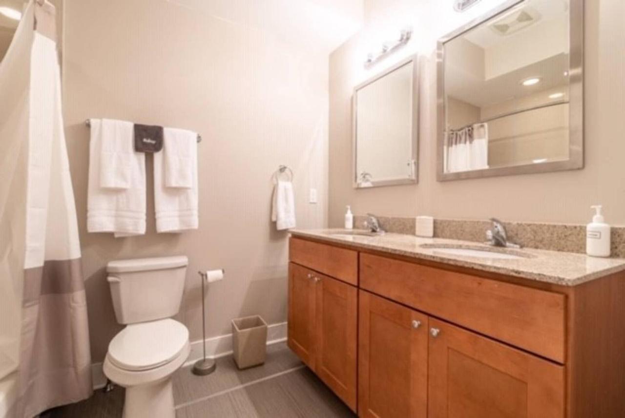 Beautiful Lux 4 Bedroom*Near Penn/Chop*Roof Deck Philadelphia Bagian luar foto