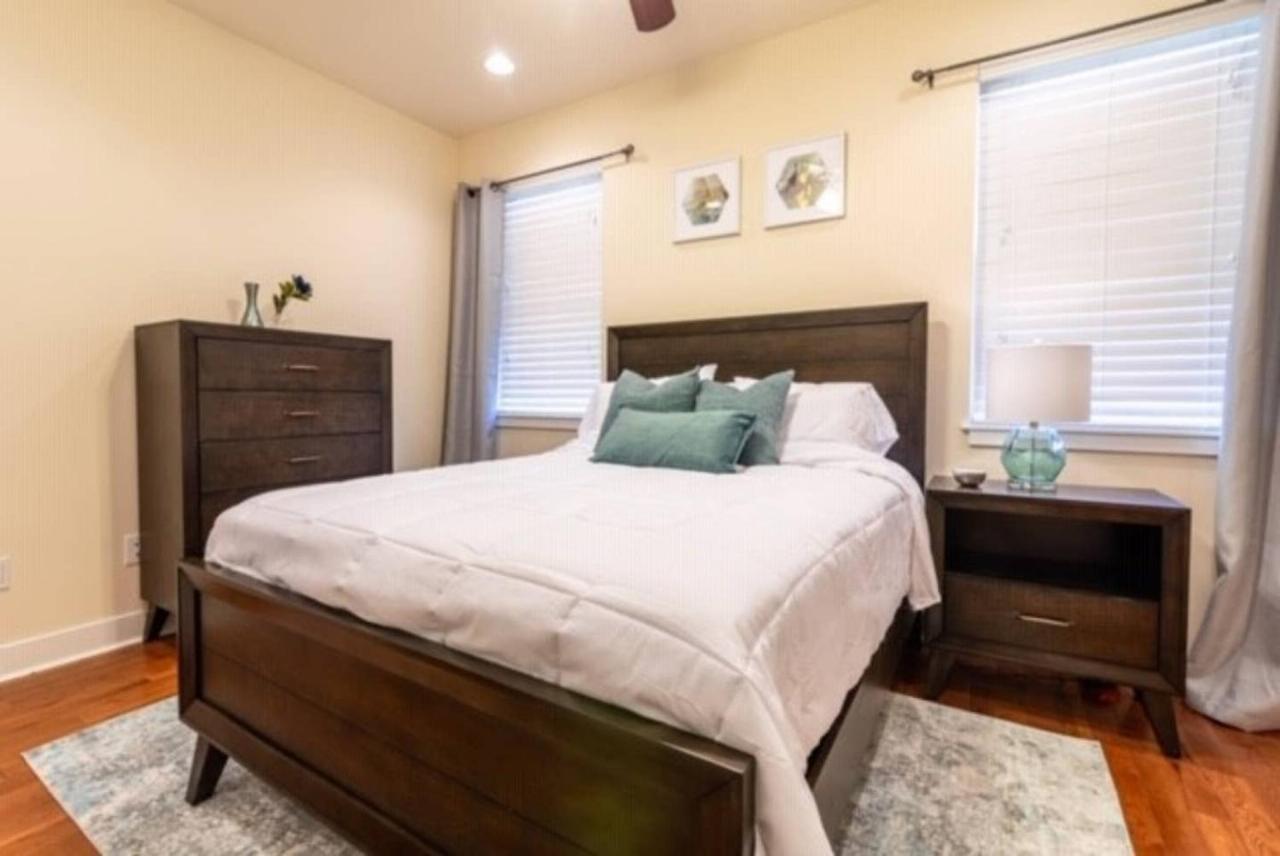 Beautiful Lux 4 Bedroom*Near Penn/Chop*Roof Deck Philadelphia Bagian luar foto