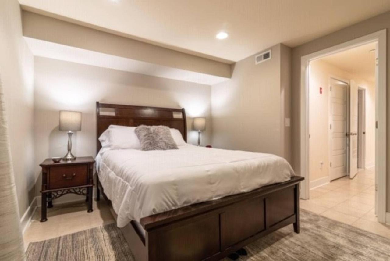 Beautiful Lux 4 Bedroom*Near Penn/Chop*Roof Deck Philadelphia Bagian luar foto